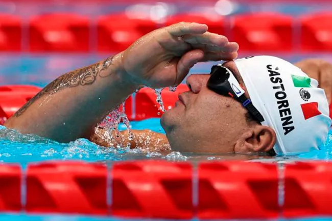 ¡Orgullo mexicano! Oro y bronce en Paralímpicos
