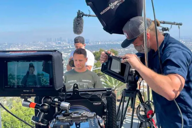 ‘No somos robots’, apunta ‘Chicharito’