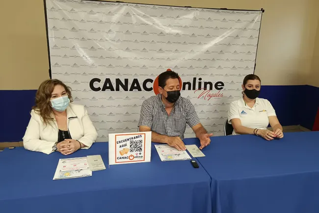 Ofrece Canaco diplomado en Formación Empresarial