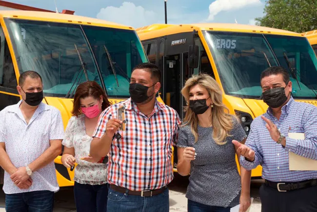 Impulsa CPA educación