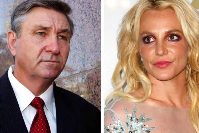 Papá de Britney pide 2 millones de dólares antes de renunciar a tutela
