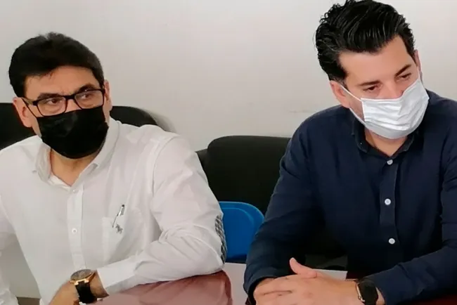 Destaca Pujol inversión federal en Nogales