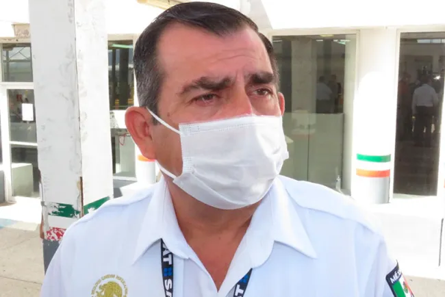 “El compromiso es erradicar la corrupción”