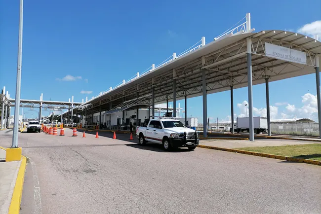 Tendrá Aduana inversión histórica