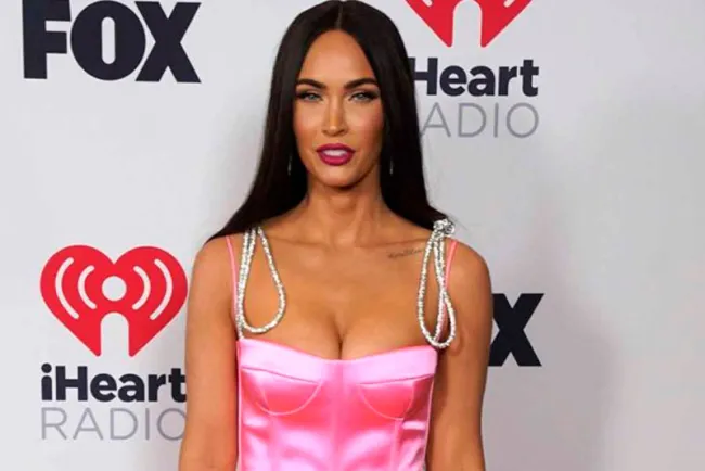 Megan Fox y 50 Cent se unen a Stallone en 'Los indestructibles 4'