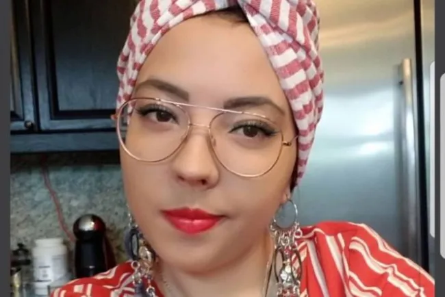 Murió a los 22 años Natasha Moctezuma, hermana de Frida Sofía