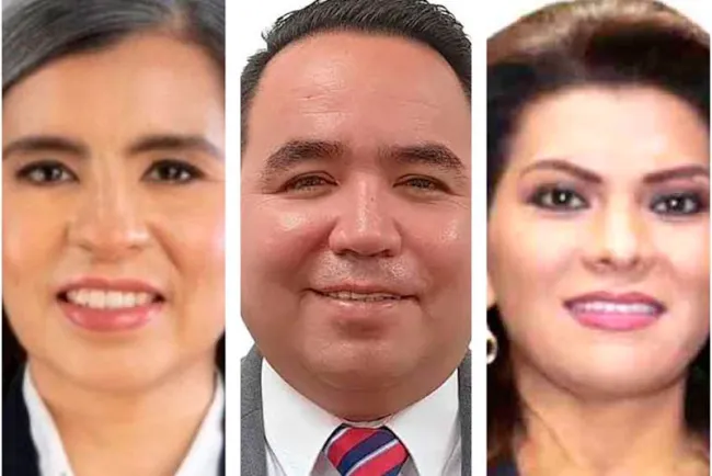 Solicitarán Diputados licencia para sumarse a gobierno estatal