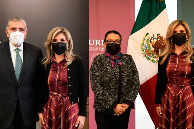 Sostiene CPA reuniones en CDMX