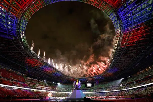 Suspenden a Norcorea por no ir a Olímpicos; hay consecuencias