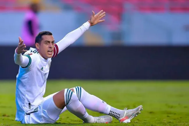 ‘Contra algunos mexicanos y un argentino’, dicen en Panamá