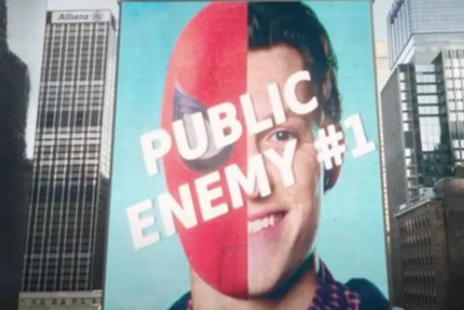 'Spider-Man: No way Home' vuelve a desilusionar a sus fans