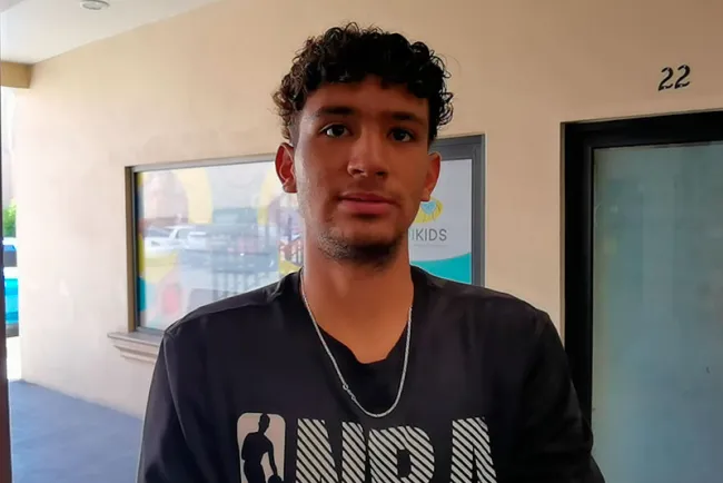 Representará nogalense a México