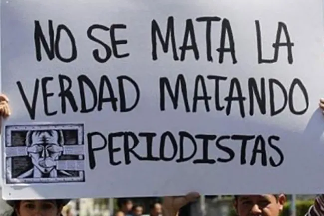 Agresiones contra periodistas quedan impunes: Rafael Cano