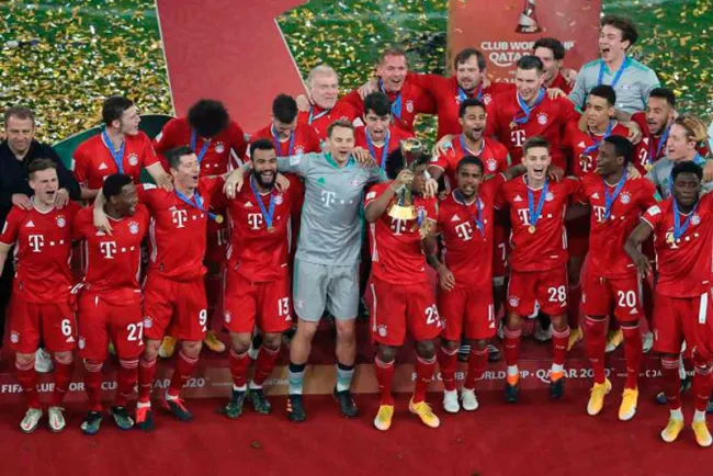 Japón renuncia a organizar el Mundial de Clubes