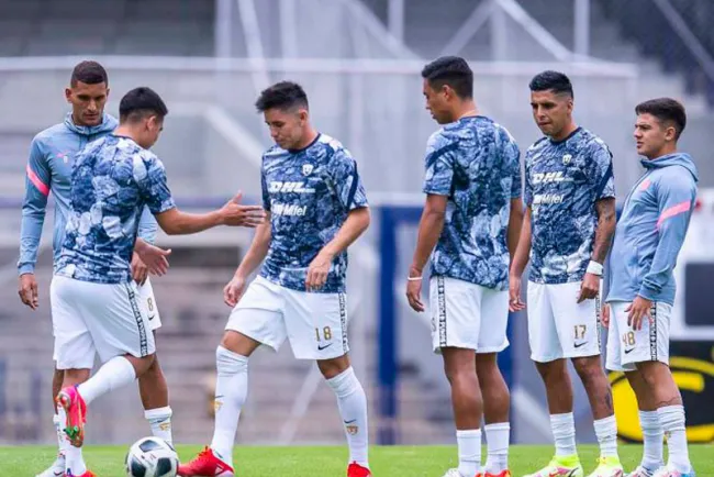 Ante Chivas, última llamada en Pumas