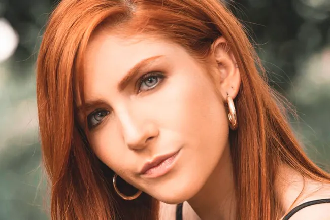 Nath Campos está feliz de terminar con el tema de Rix, asegura exdiputada