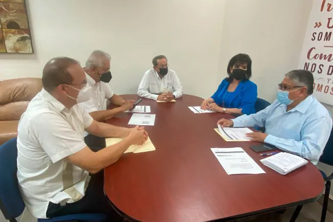 Mejora Coesprisson control de recetas con nuevo código Q.R.