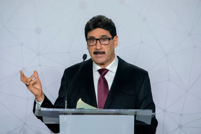 Presenta Gim plan de acción