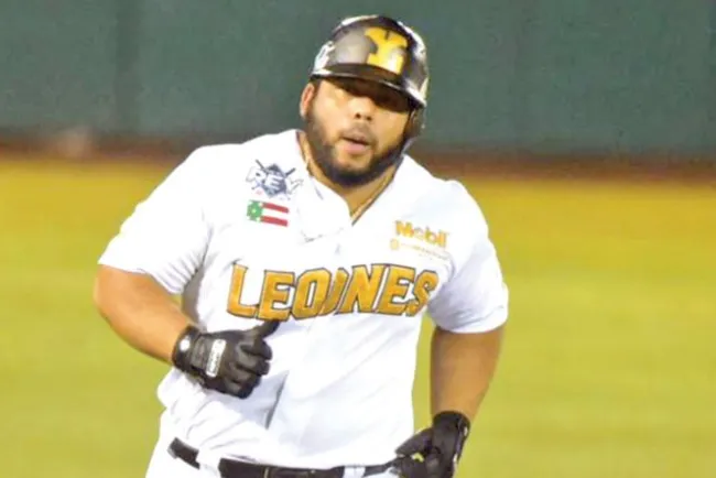 Leones prepara la escoba; blanquea a Toros