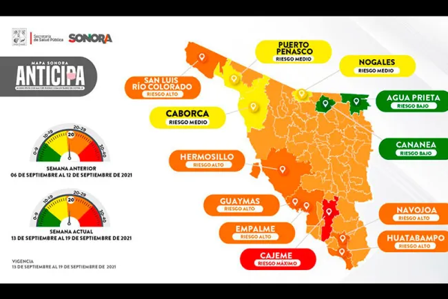 Brida tregua pandemia por virus
