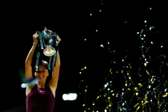 Guadalajara albergará las Finales de la WTA