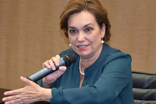 “Representa del Río Sánchez honestidad y experiencia”