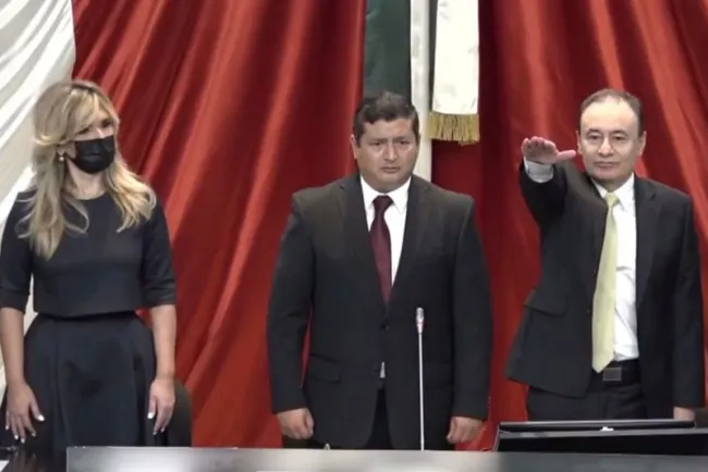 Confían empresarios en nuevo gobierno