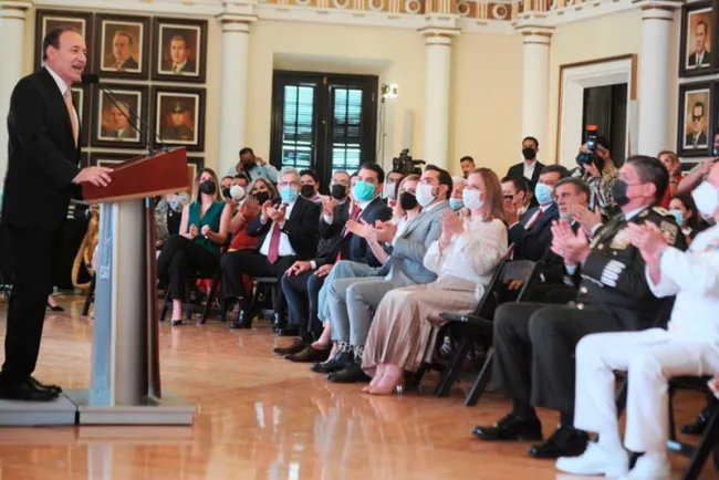 ¡Un Sonora de Todos!