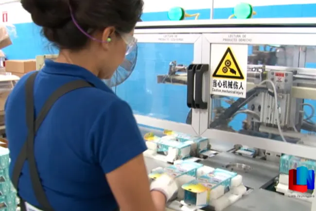 Genera Sonora más de 5 mil empleos