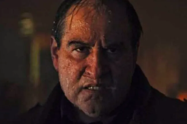 Preparan serie del Pingüino de 'The Batman' para HBO Max