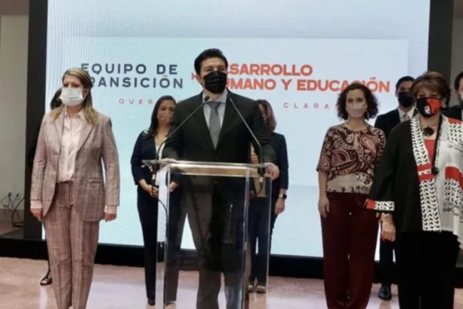 Tribunal Electoral revoca multa a Samuel García por 55.7 mdp