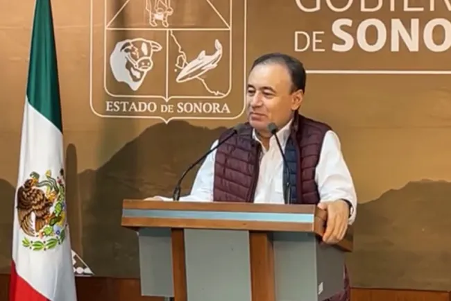 Anuncia Durazo más nombramientos