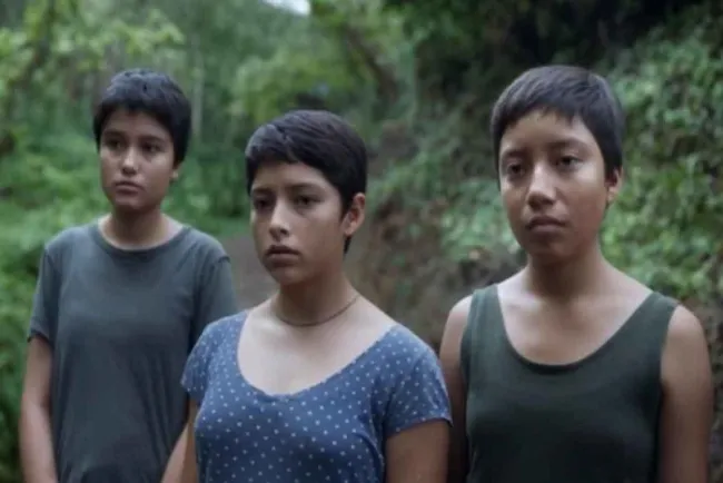 'Noche de fuego', una cruda historia para mostrar la realidad del país