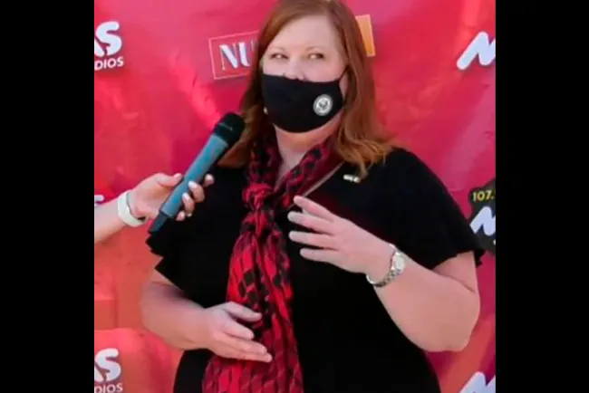 Mucho en que trabajar juntos: Cónsul Biedebach