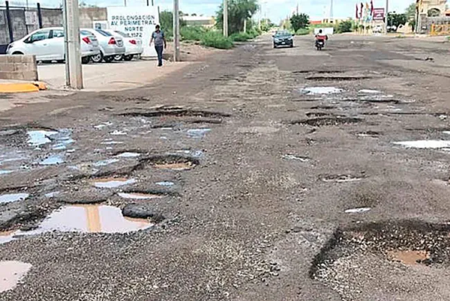 ¿Cómo Vamos?: Endeudamiento, principal Reto en Hermosillo