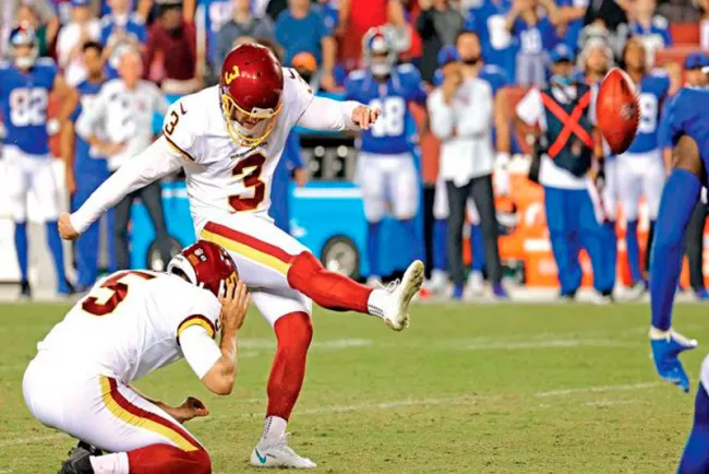 Washington se impone; gana al límite