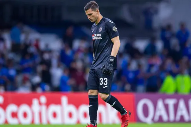 ‘Fuimos una vergüenza’, admite Sebastián Jurado