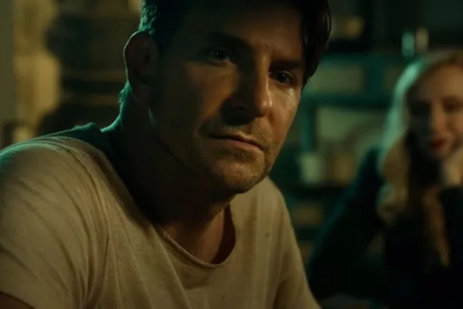 Lanzan espectacular tráiler de El callejón de las almas perdidas, lo nuevo de Guillermo del Toro