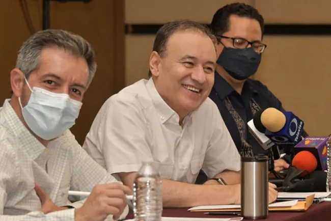 Tiene Sonora déficit de 5 mil 400 mdp en finanzas públicas: SHE