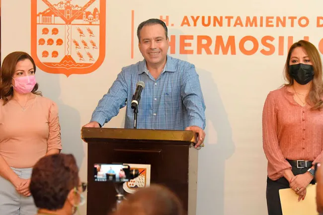 Lanzan portal para recibir propuestas para mejorar