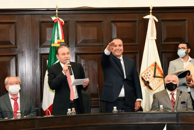 Comercio con buenas expectativas