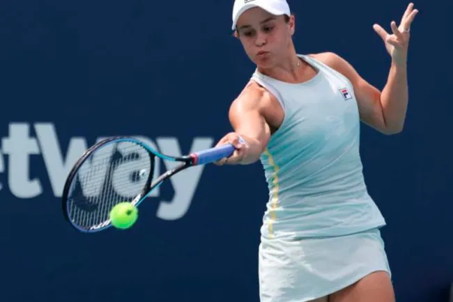 La número uno del tenis jugará en México en noviembre