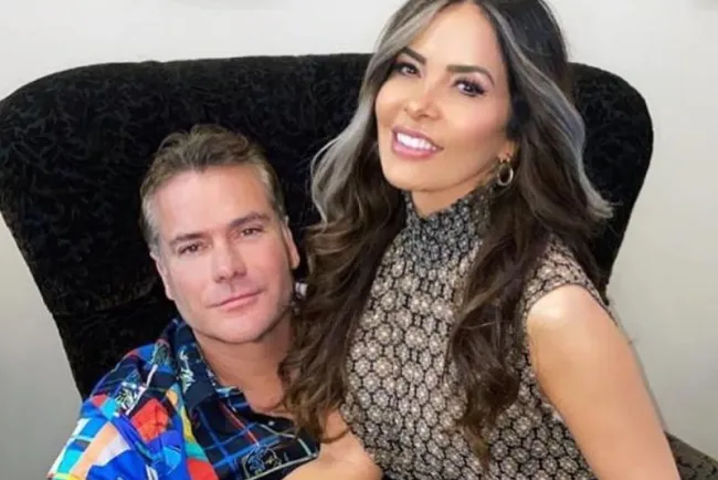 Gloria Trevi y Armando Gómez, acusados de evasión fiscal por UIF
