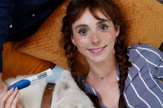 ¡Bebé en camino! Natalia Téllez anuncia embarazo