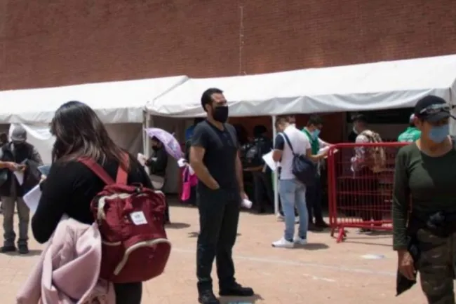 México registra más de 3 mil nuevos casos de covid; muertes llegan a 271 mil 765