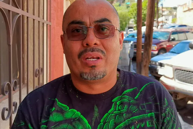 Reconocen a tribu Lipan Apache de Nogales