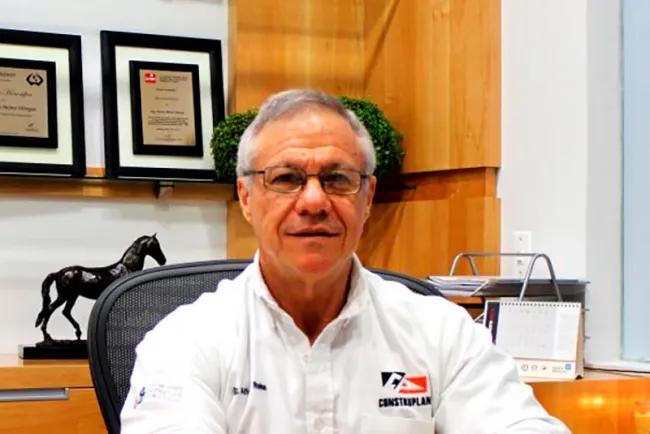 Buscará CMIC trabajo coordinado con gobiernos