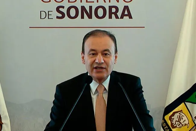 Vamos presupuesto histórico