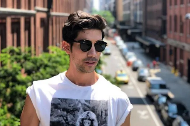 Jóvenes talentos: José Carlos Leyva, la nueva estrella del teatro en México