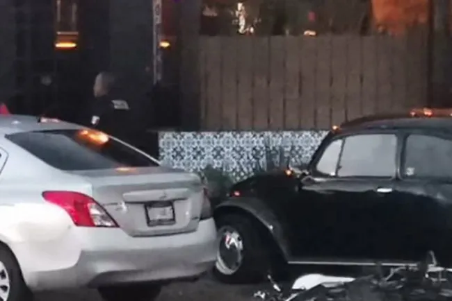 Tras explosión de paquete en Salamanca, repartidores revisarán lo que se envíe